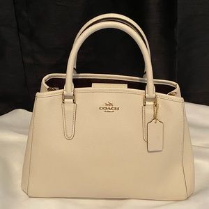 Coach 2 way bag (NWOT)